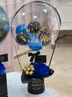 Balloon Medium Luxury Gift Box