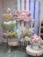 Caja Redonda Boho Glam - Image 6