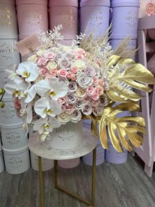 Boho Glam Hat Box - Image 5