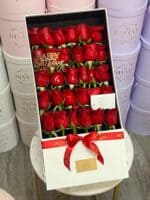 Box of Roses