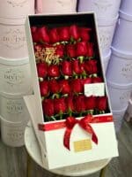Box of Roses - Image 2