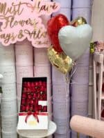 Box of Roses - Image 3