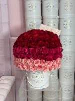Deluxe Ombre Hatbox - Image 7