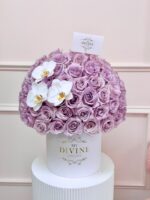 Famous Signature Hat box - Image 9