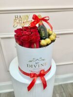 Luxe Bloom Gift Box - Image 3
