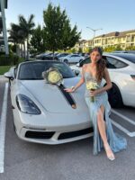 Prom Corsage & Boutonniere Set - Image 26