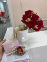 Prom Corsage & Boutonniere Set - Image 17