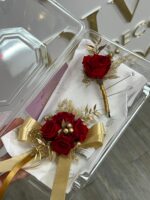 Prom Corsage & Boutonniere Set - Image 16