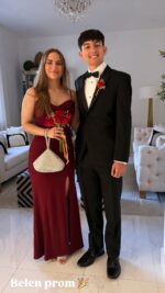 Prom Corsage & Boutonniere Set - Image 15