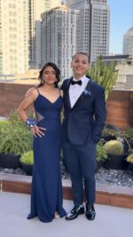 Prom Corsage & Boutonniere Set - Image 14