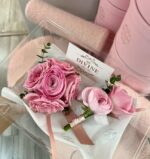 Prom Corsage & Boutonniere Set - Image 25