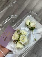 Prom Corsage & Boutonniere Set - Image 24