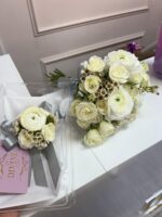 Prom Corsage & Boutonniere Set - Image 23