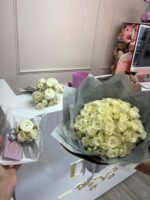 Prom Corsage & Boutonniere Set - Image 22