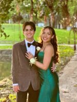 Prom Corsage & Boutonniere Set - Image 20