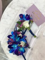 Prom Corsage & Boutonniere Set - Image 19