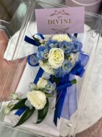 Prom Corsage & Boutonniere Set - Image 18