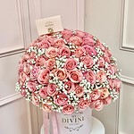 Rosangelica Hat box