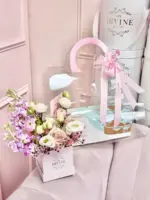Flores Divinas y Galletas de Nueva York - Image 3