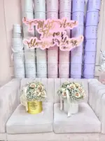 Caja de Rosas y Lluvia de Amor Ori - Image 4