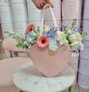 Heart of Love - Image 2