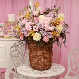 Marilyn Basket