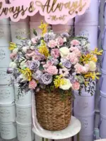 Marilyn Basket - Image 2