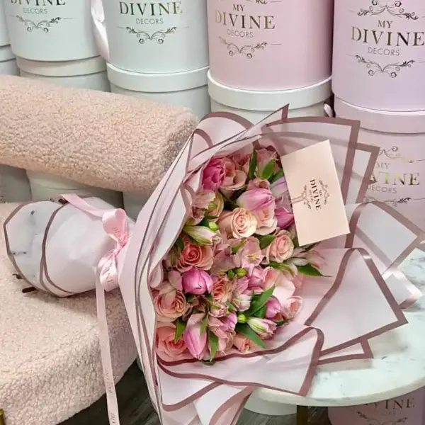 Roma Bouquet