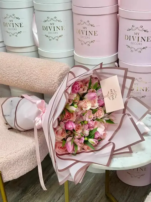 Roma Bouquet