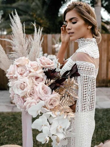 Bouquets-1home