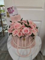 Delicate basket - Image 2