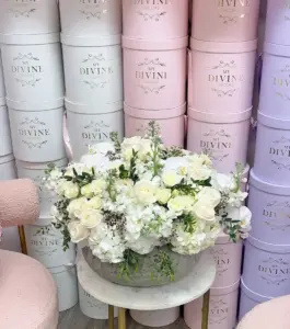 Maison Blanc - Image 3