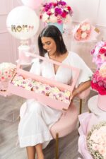 Caja de Flores Mixtas para Mamá - Image 2