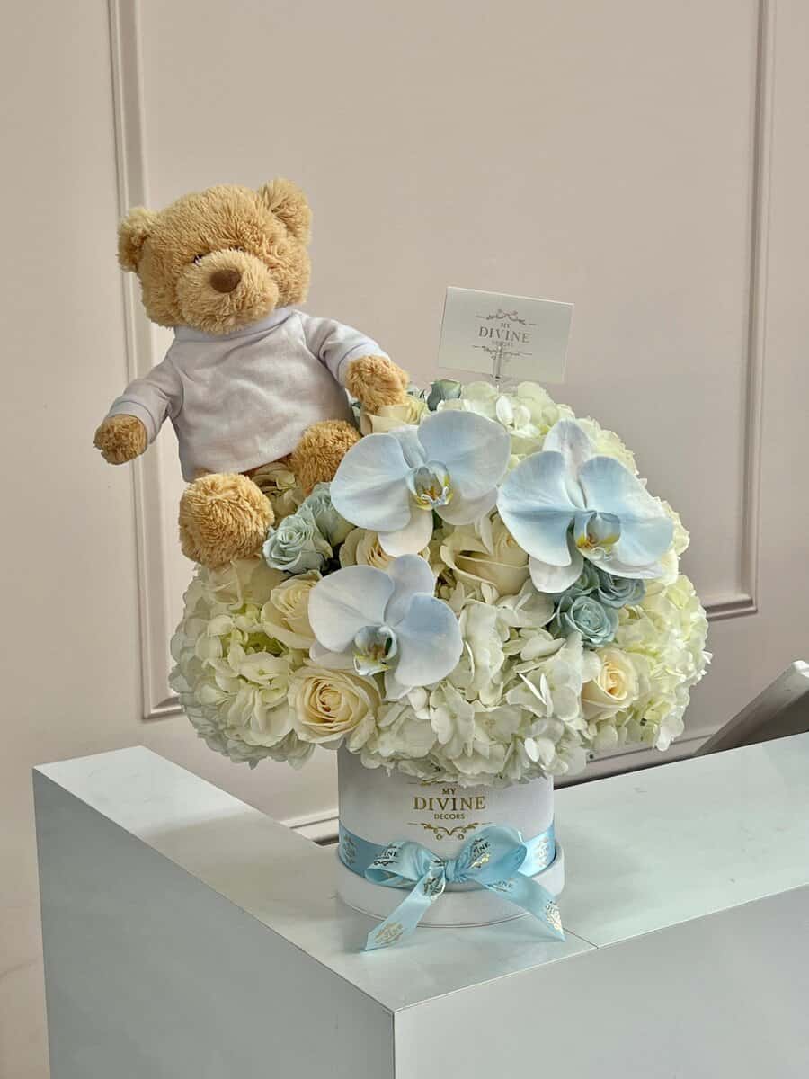 adorable-baby-boy-gift-box-1 Adorable Baby Boy Gift Box - Image 1