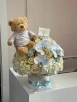 Caja de Regalo Adorable para Bebé Niño - Imagen 2