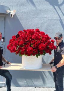 The Grand 500 roses - Image 2