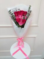 Sunny Delight Bouquet - Image 4