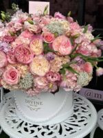 Caja de Flores Grand Elegancia - Image 2