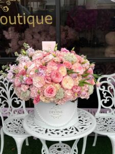 Grand Elegance Bloom Box