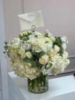 Arreglo Blanco Celestial - Image 2