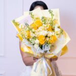 Ramo Dicha de Limón