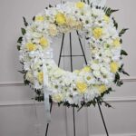 Corona de Recuerdos Apacibles