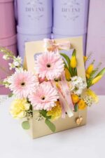 Springtime Bliss Bag - Image 2