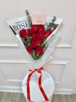 Sunny Delight Bouquet - Image 6