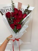 Sunny Delight Bouquet - Image 5