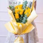 Ramo Alegría Soleada