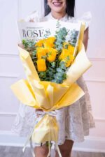 Ramo Alegría Soleada