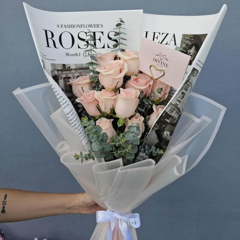 Ramo Alegría Soleada - Image 3