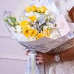 Ramo Elegancia Solar