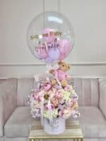 Blooming signature gift box